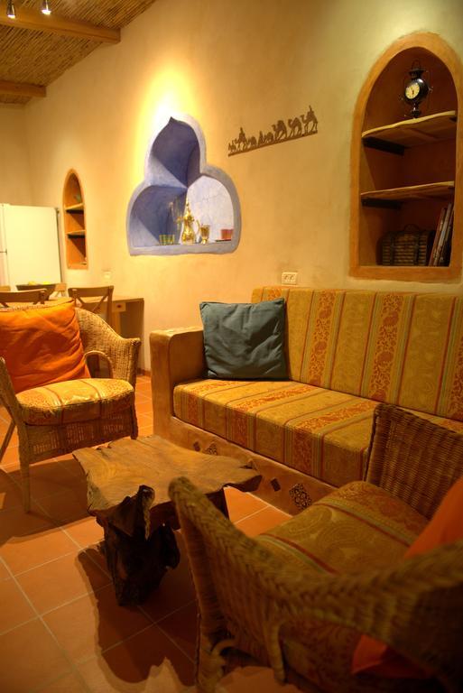 The Well Inn Beersheba Rom bilde