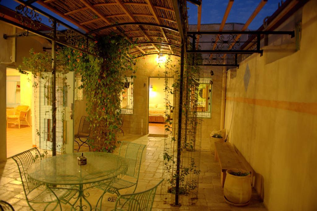 The Well Inn Beersheba Rom bilde