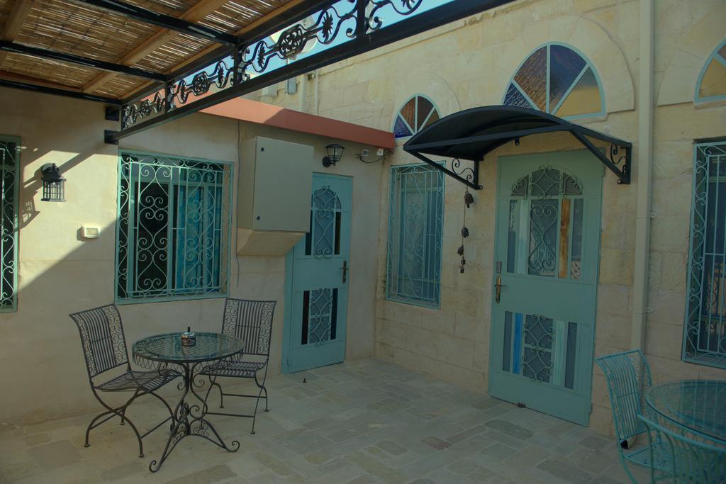 The Well Inn Beersheba Rom bilde