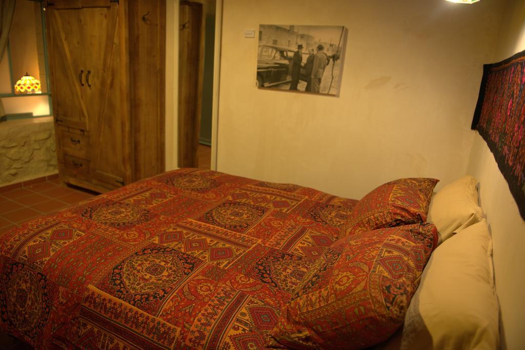 The Well Inn Beersheba Rom bilde