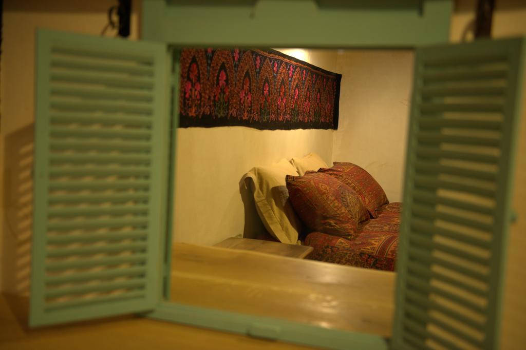 The Well Inn Beersheba Rom bilde