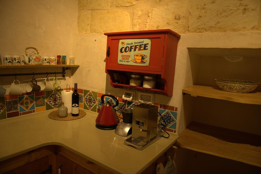 The Well Inn Beersheba Rom bilde
