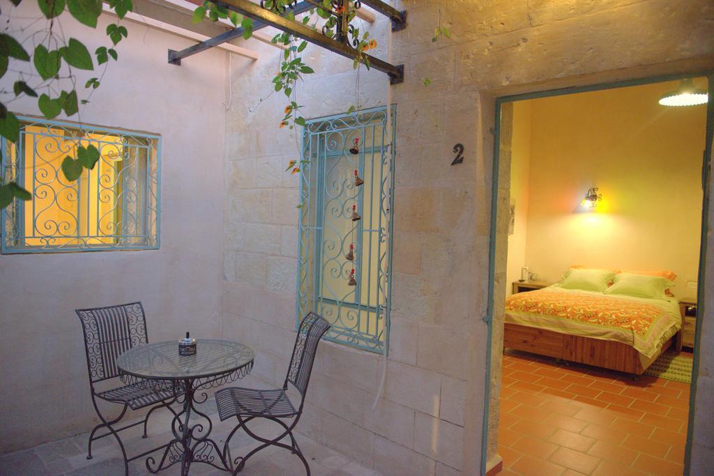 The Well Inn Beersheba Rom bilde