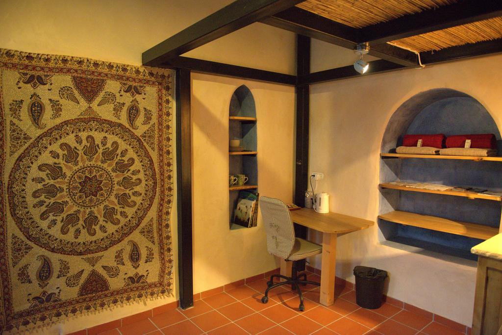 The Well Inn Beersheba Rom bilde