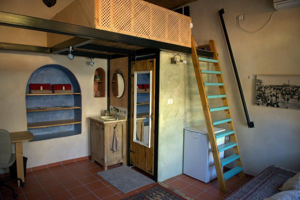 The Well Inn Beersheba Rom bilde