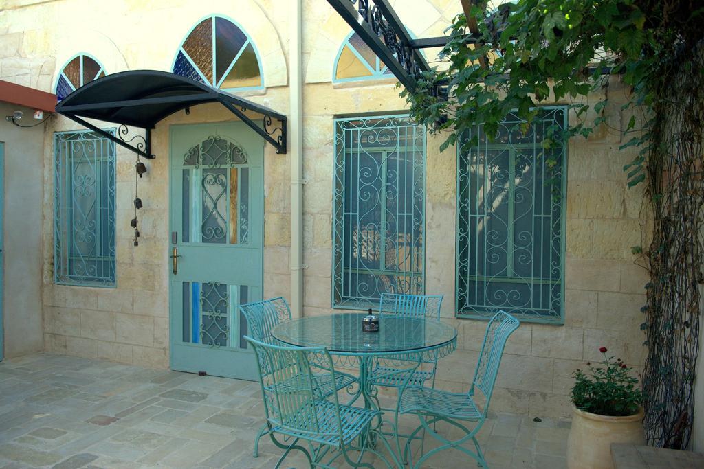 The Well Inn Beersheba Rom bilde