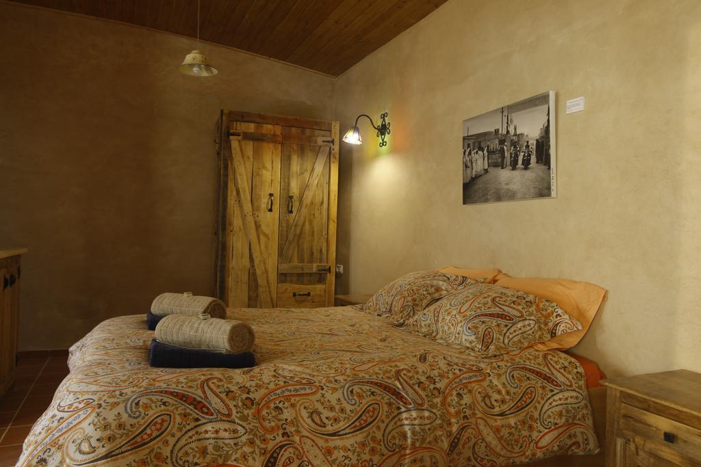 The Well Inn Beersheba Rom bilde