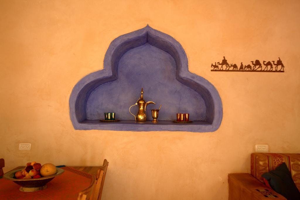The Well Inn Beersheba Rom bilde